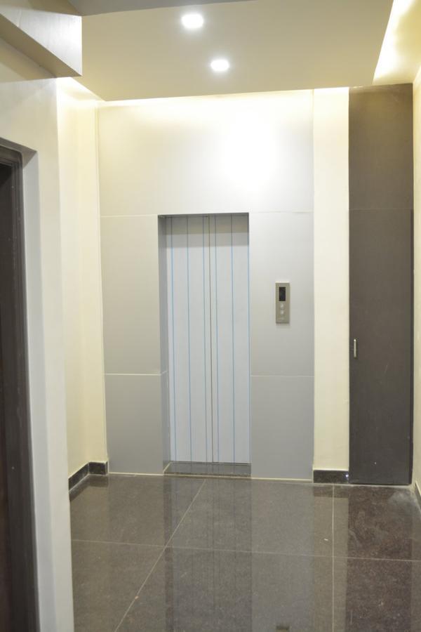 Stayguru Park View Residency Bhuj Eksteriør bilde